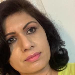 Meet your Posher, Ranjit